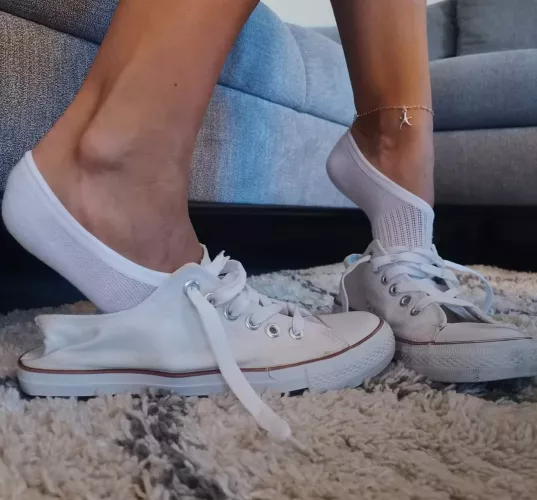 I love PEDS 🤤🎀