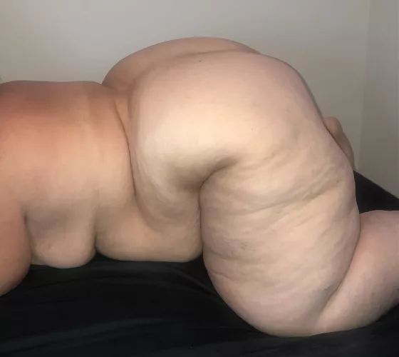 I love to assume the position 😉