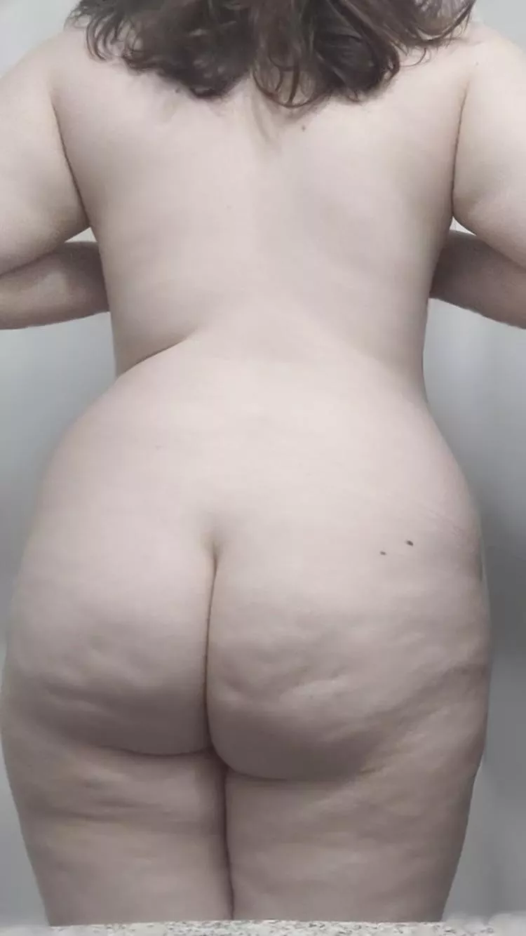 I need to be taken hard