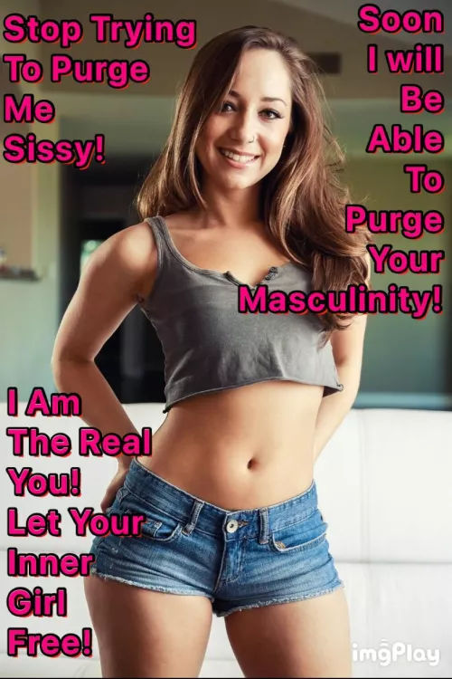 I only lasted 3 DAYS! LMAO! Time to go deeper!