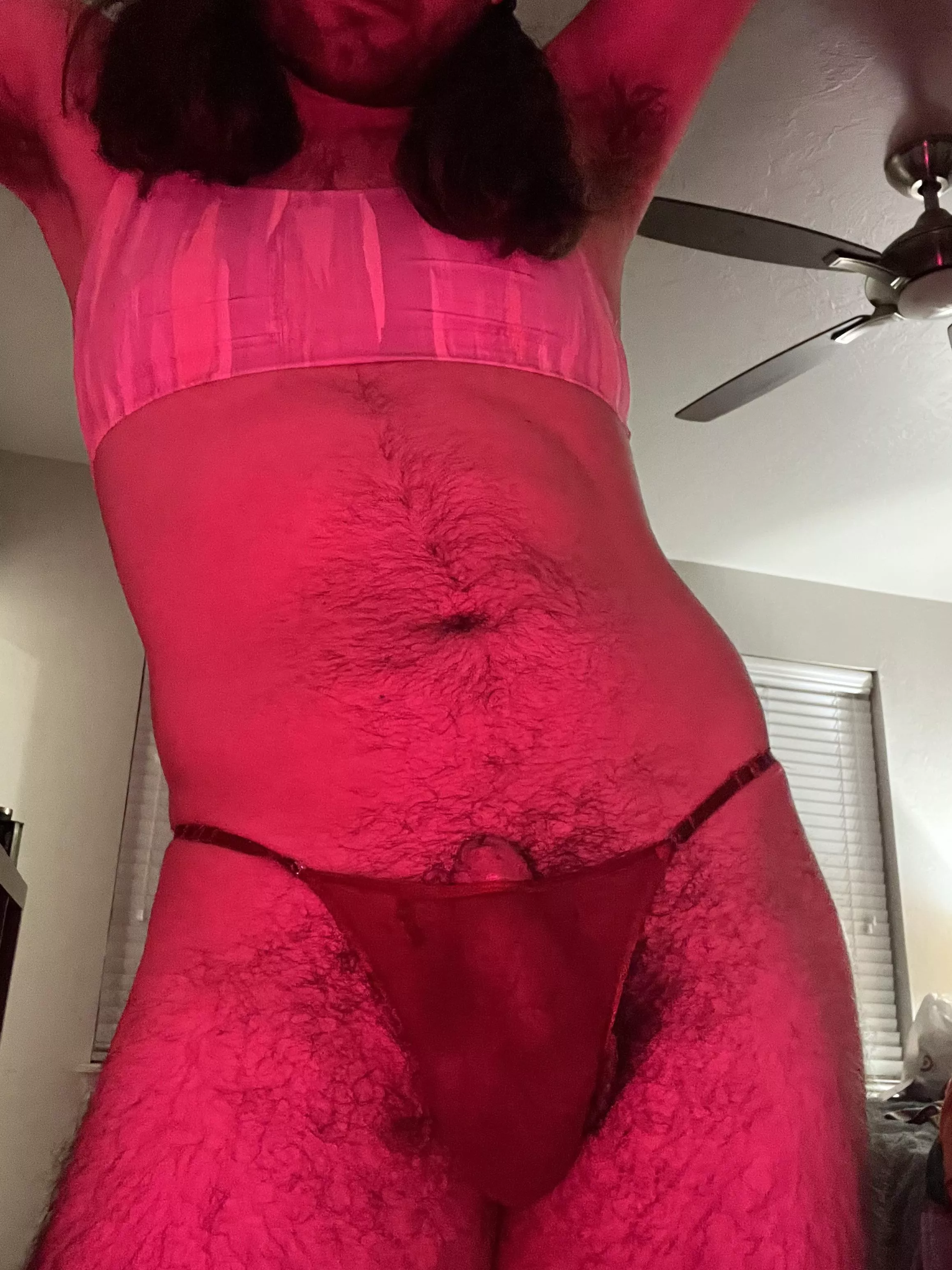 I should wear this pair more often…