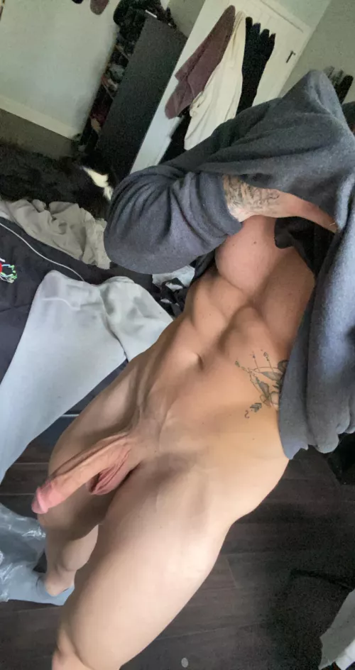 I think I need a leg sleeve