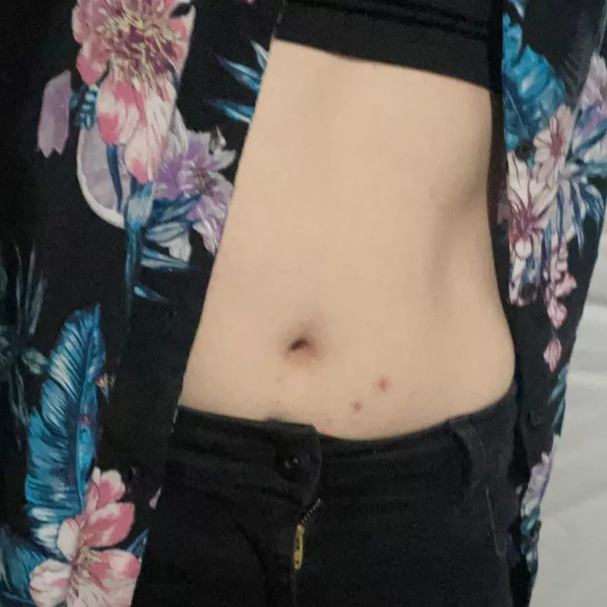 I think the guy at the store checked out more than just my groceries 🤭