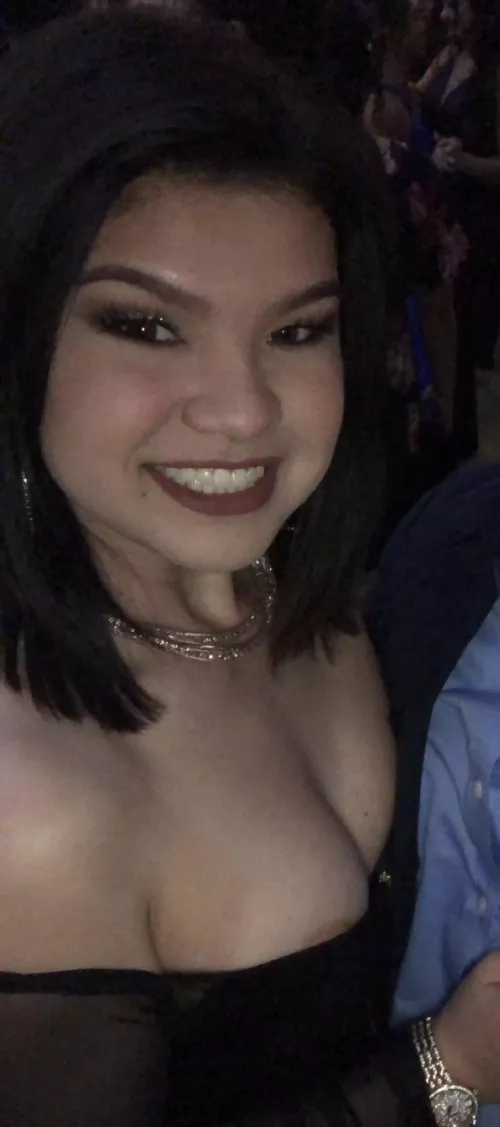 I want to do a blowbang so bad