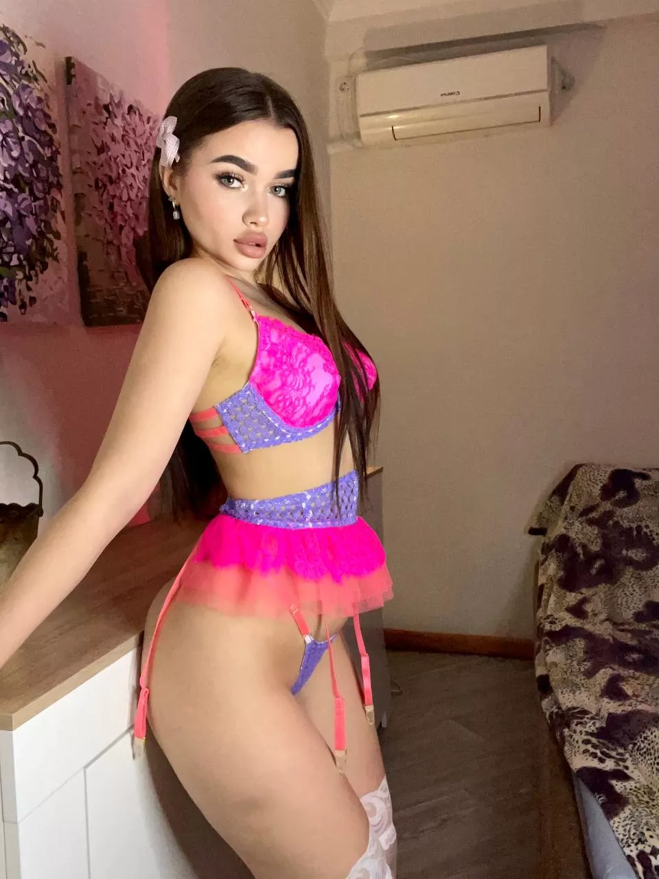 I want to feel you inside