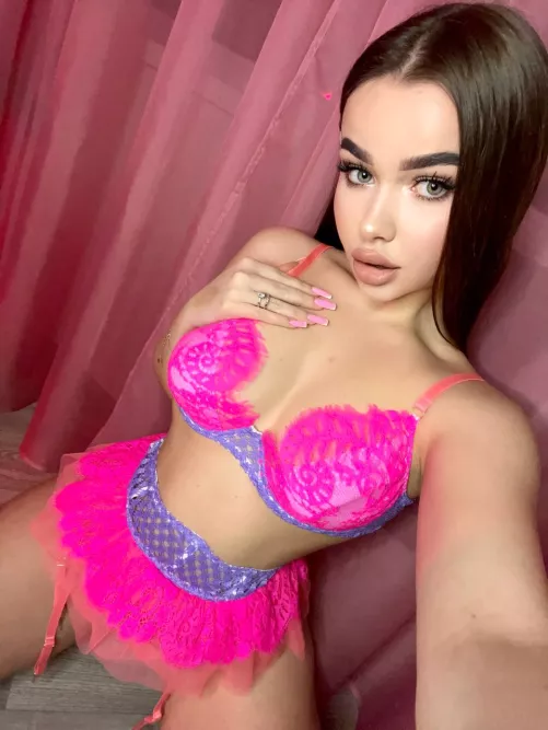 I want to feel you inside