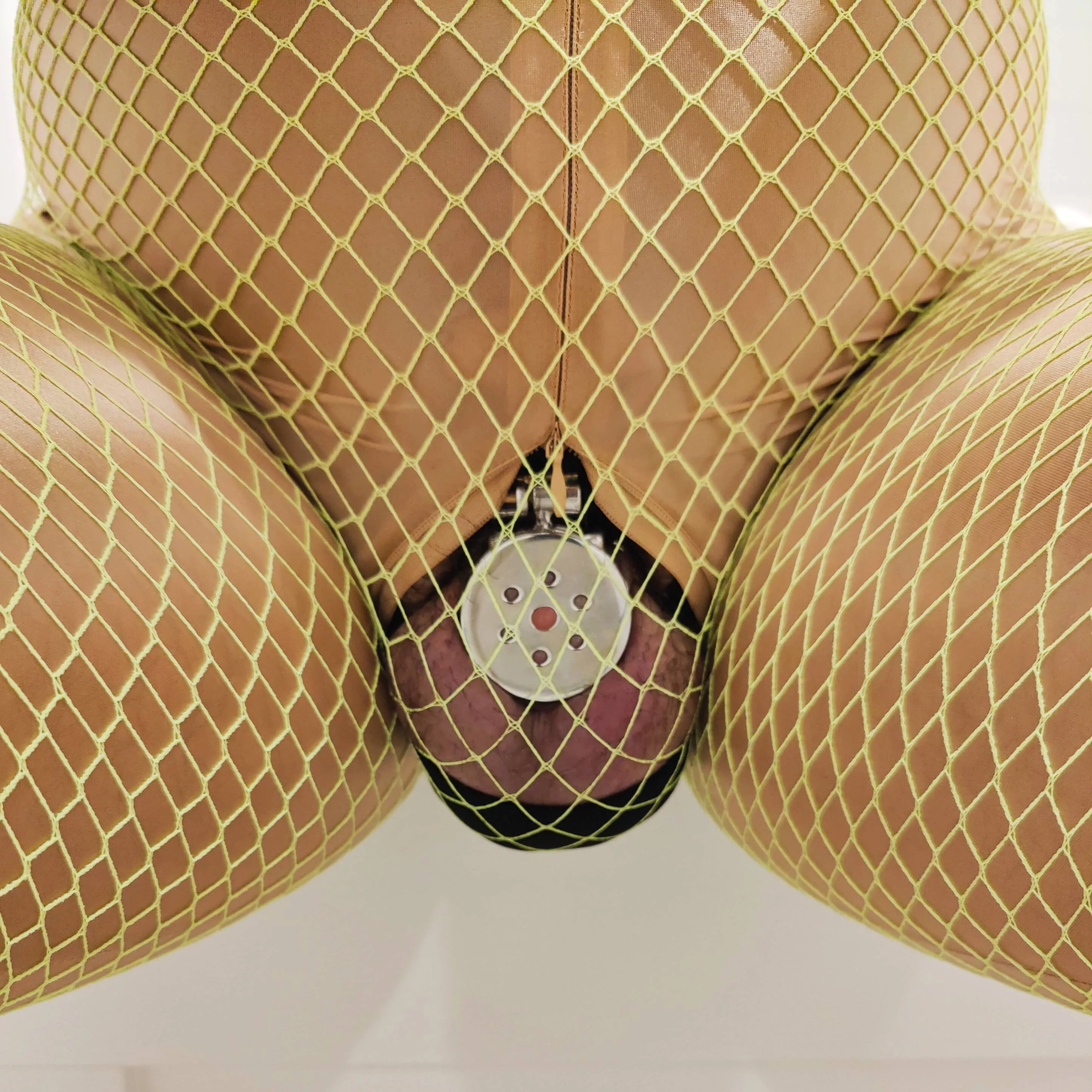 I wish it was even smaller