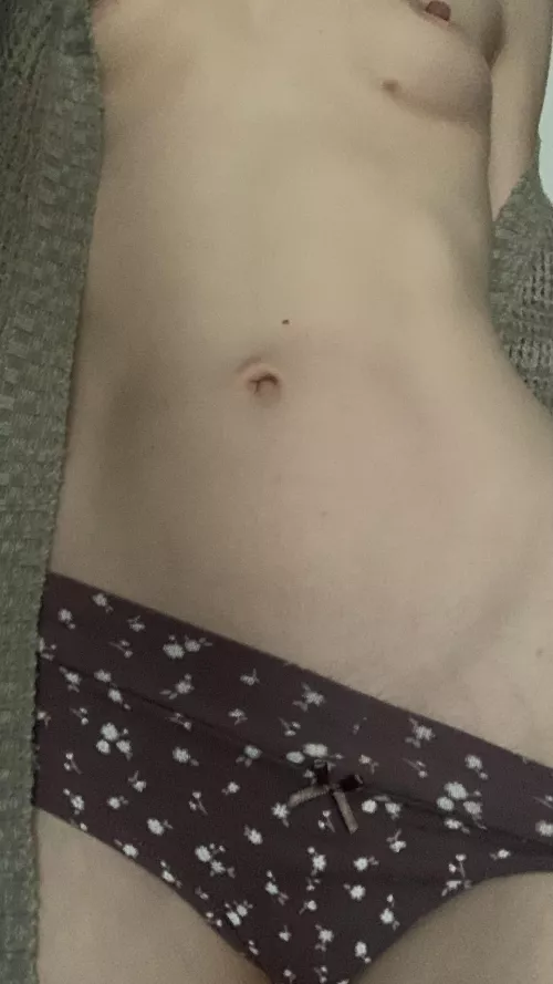 I’d like having my tits played with 😍