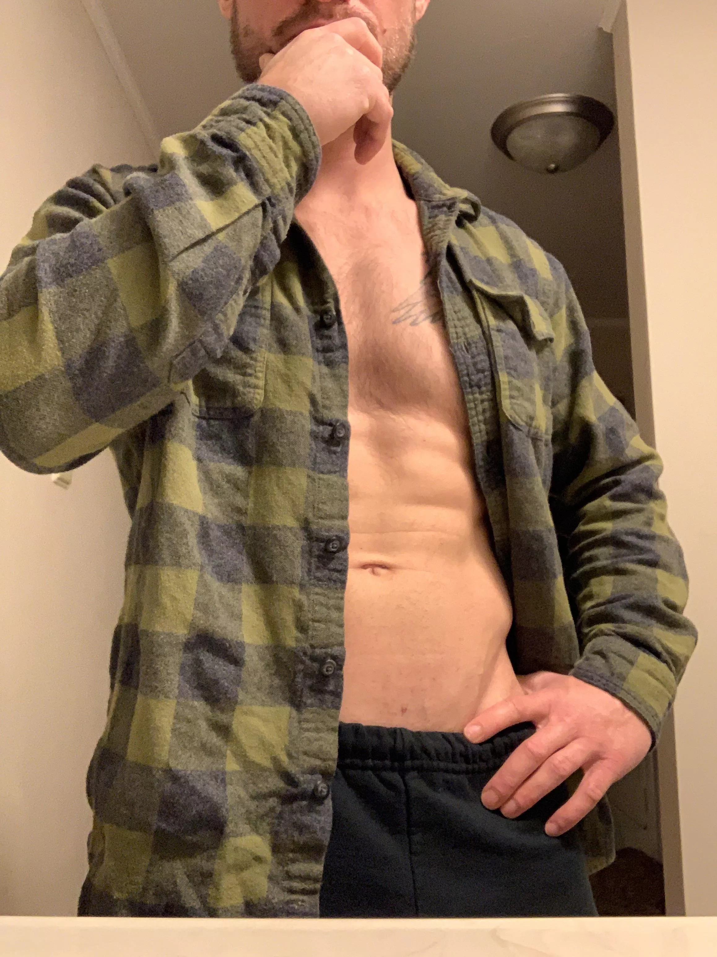 Idk what to do with my hands