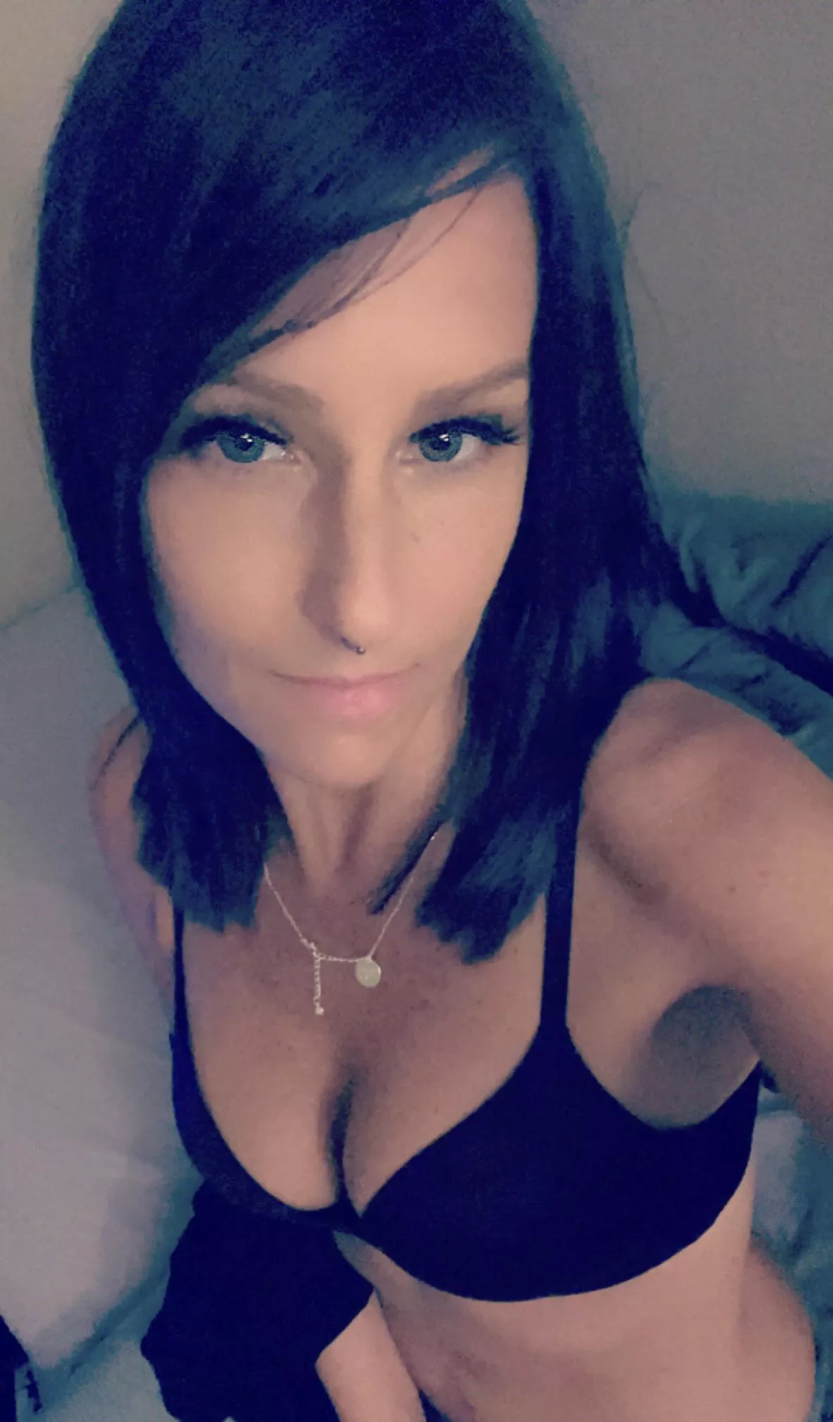 If i told you my age, would you believe me?