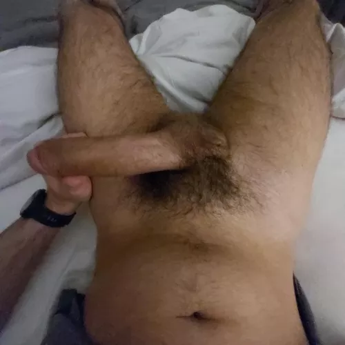 If you saw my cock sticking out of a hole in the wall, would you suck it? :P