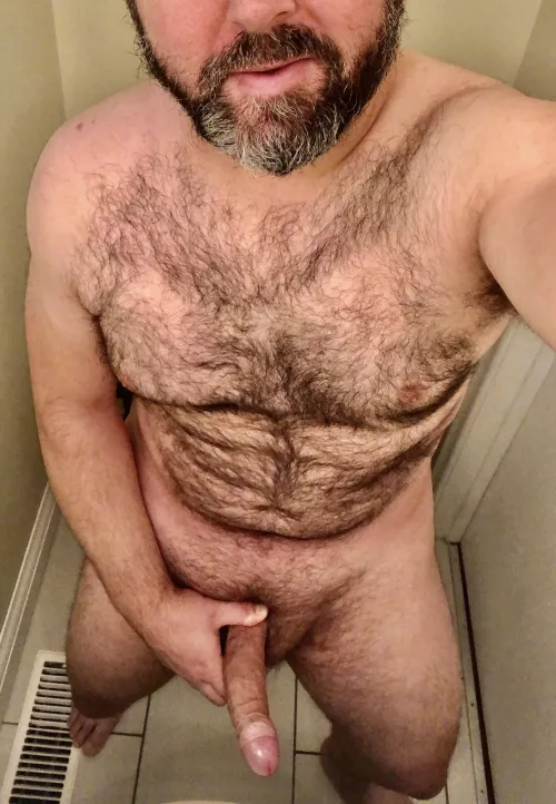 If you want to feel better on a crappy Monday, may I suggest riding something that has a touch of grey?