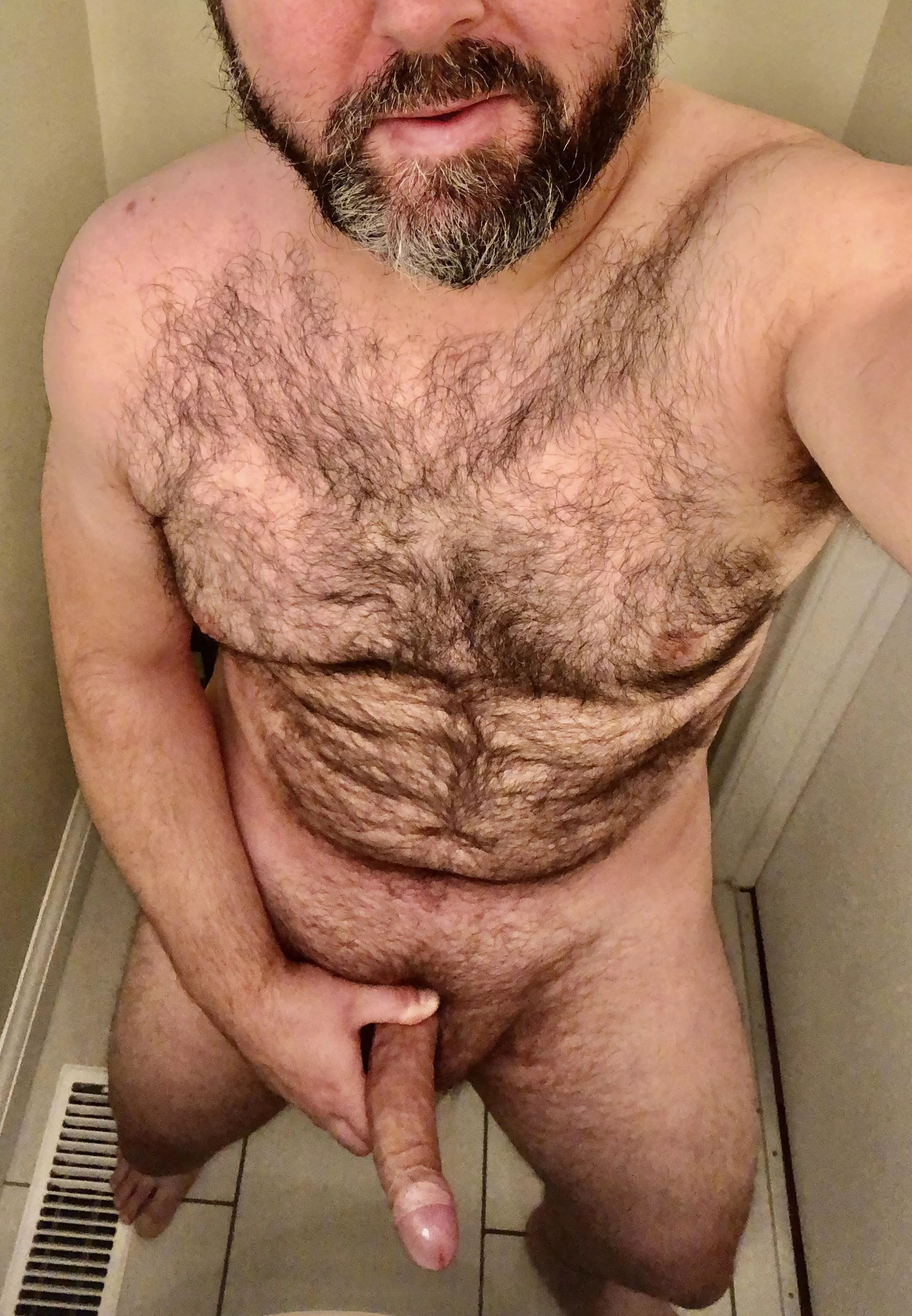 If you want to feel better on a crappy Monday, may I suggest riding something that has a touch of grey?