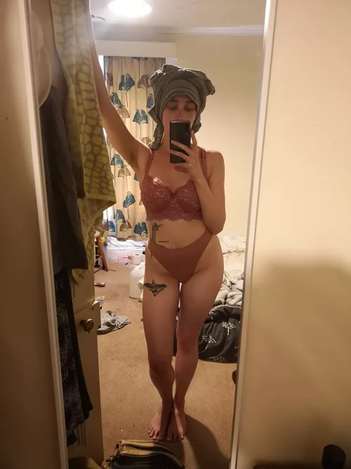 Ignore the mess, my room needs a tidy hahahah