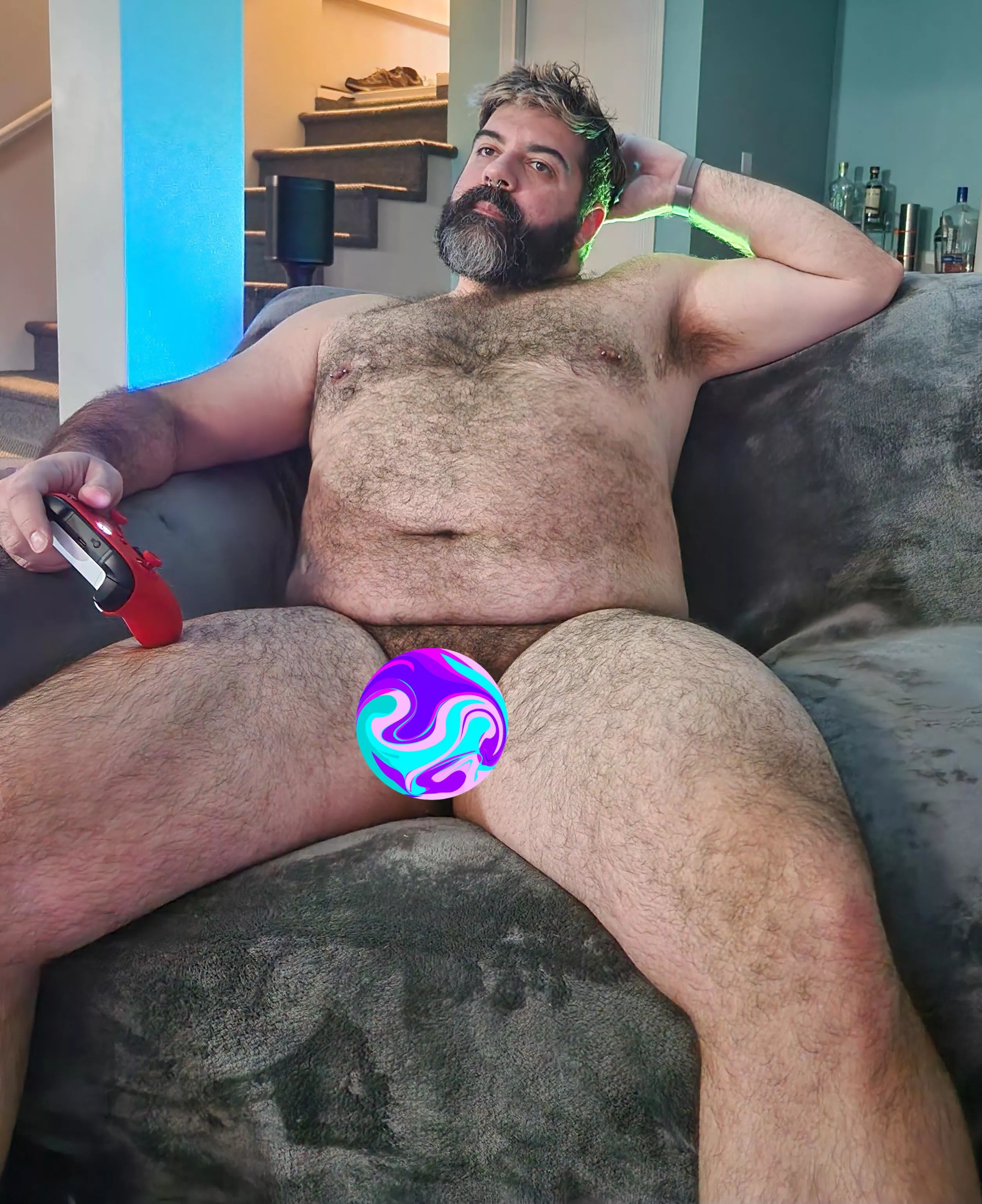 I'll be honest. Reddit and followers/following is kinda confusing to me, howevwr THANK YOU for the 500. Just makes me happy to continue to share.