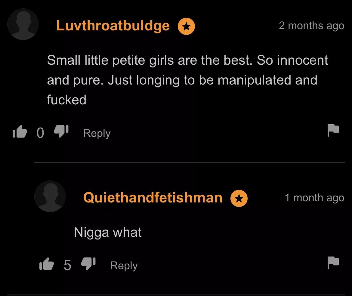 I’m glad 5 other people agree