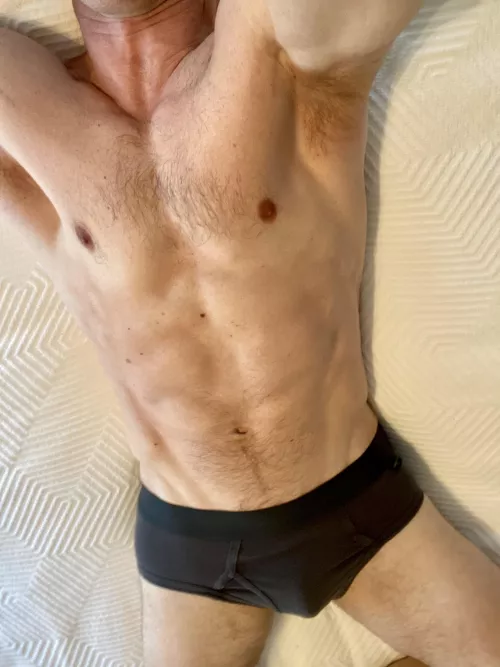 I’m home with two sick kids today. It’s only mid-morning and I already need a nap.