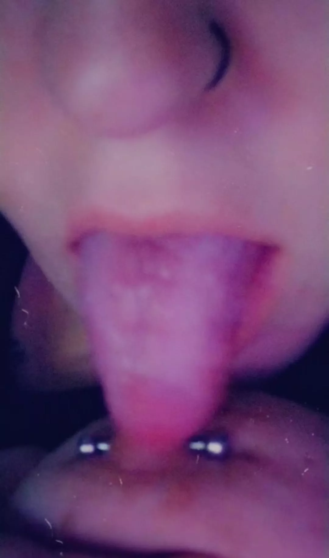 I'm Horny. Suck My Tits. Will Be On MFC @10PM EST