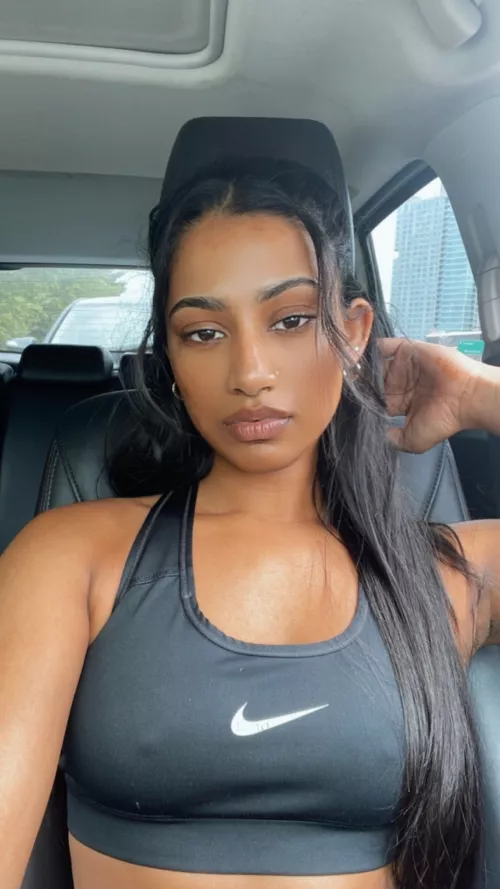 Indian girl needs BWC