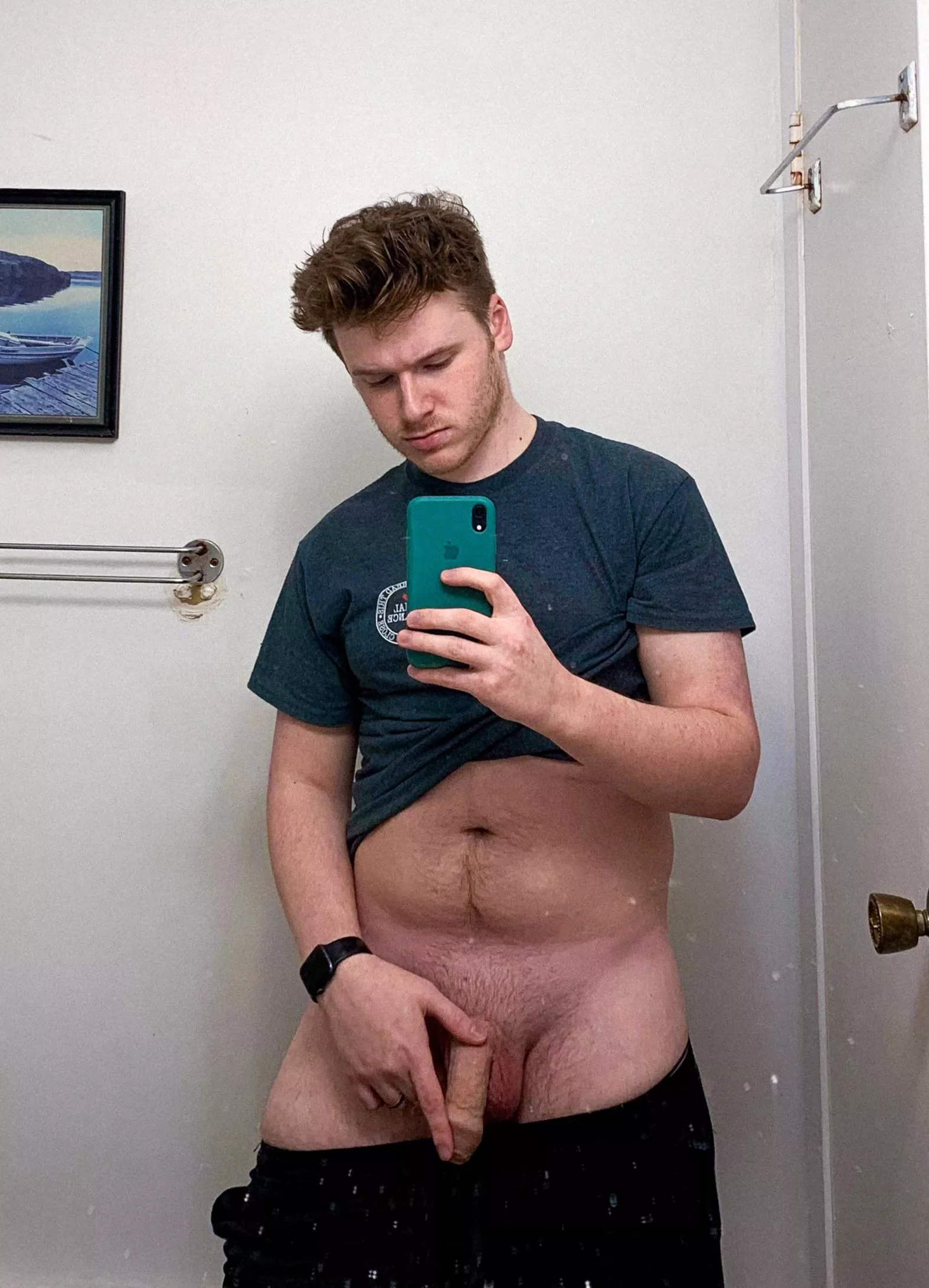 It’s been a long day, I could use some head 😈