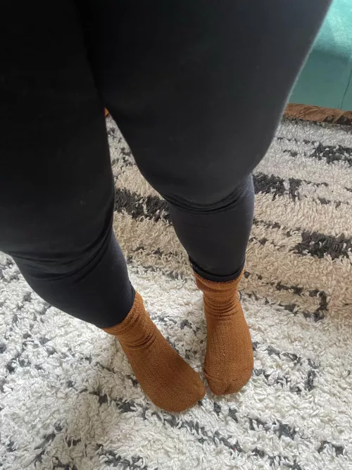 It’s getting colder :)