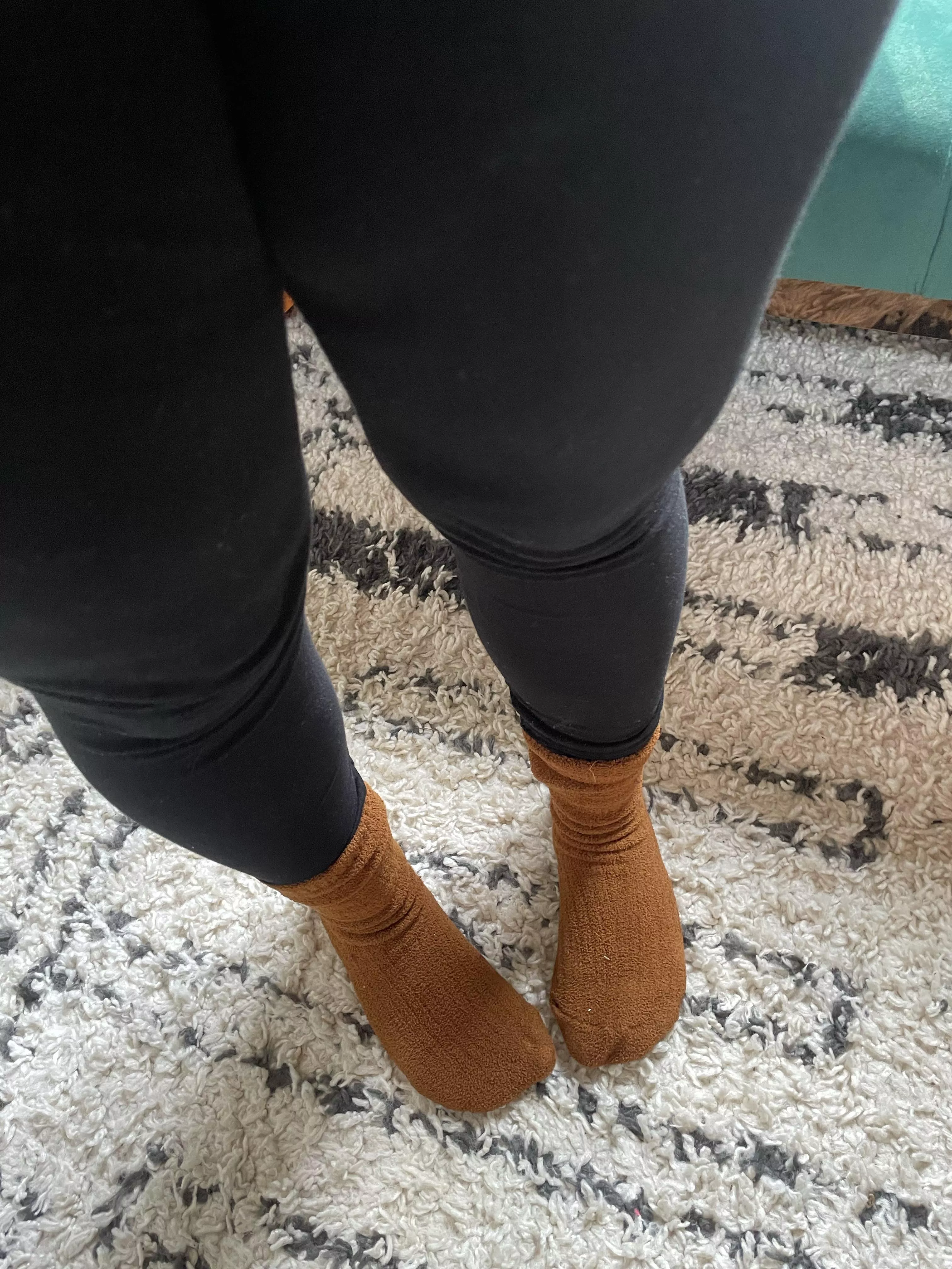 It’s getting colder :)