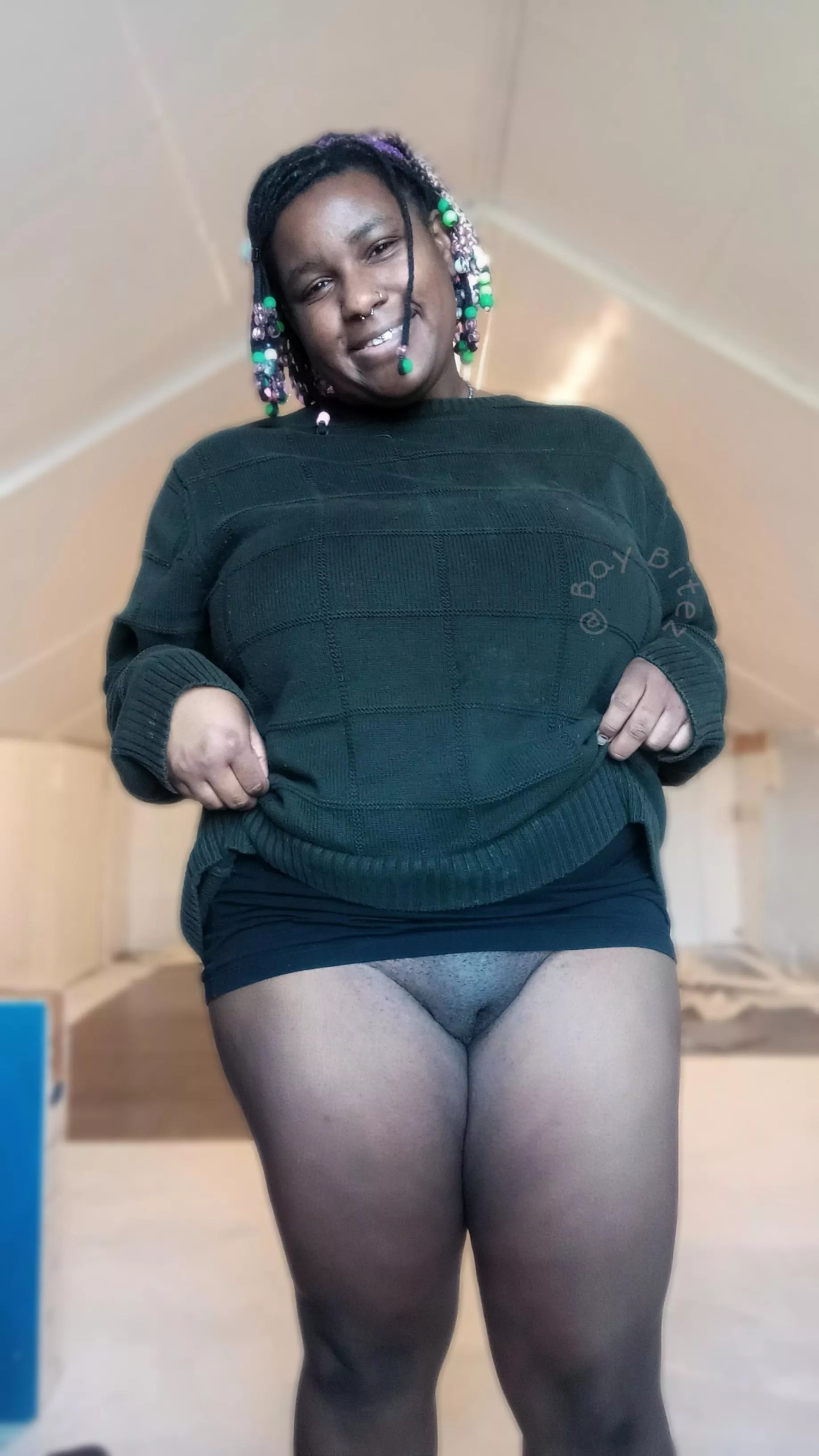 I've been super subby and horny lately, I wonder why 🤭