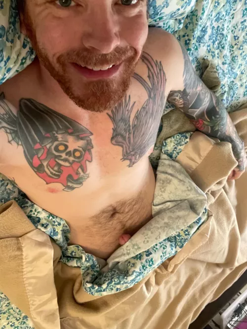 I’ve got room for two more 😈 come trace my art