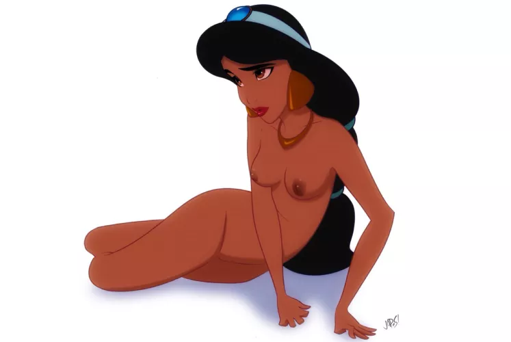 Jasmine (ArcherJapes)