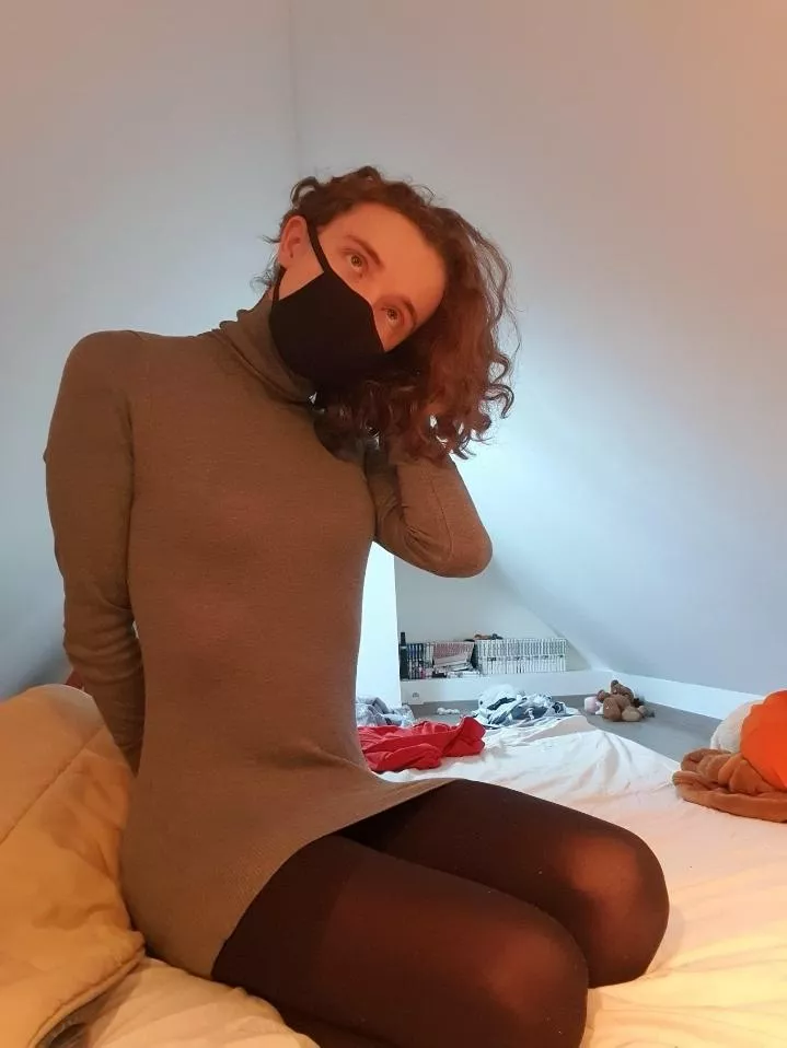 Just a cute biology student 🖤🤍