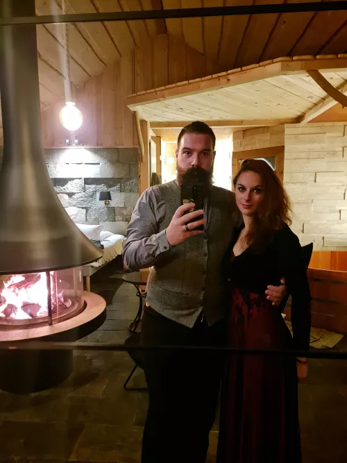 Just a Selfie ❤️