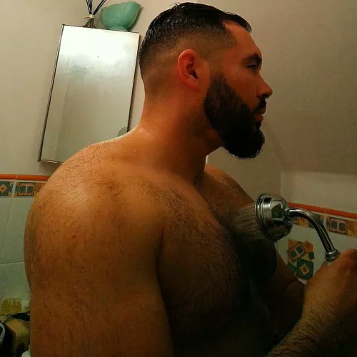 Just joined Only Fans. Link is now in bio