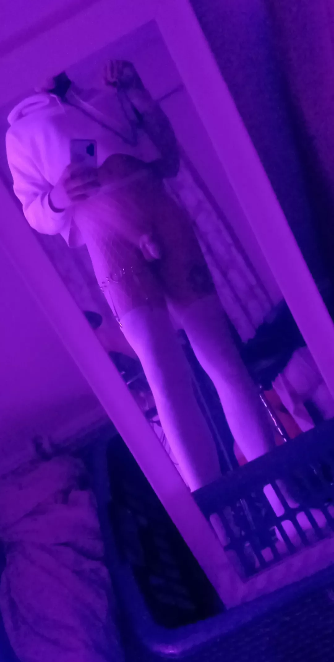 Just took Daddies cock >~< Yours next?