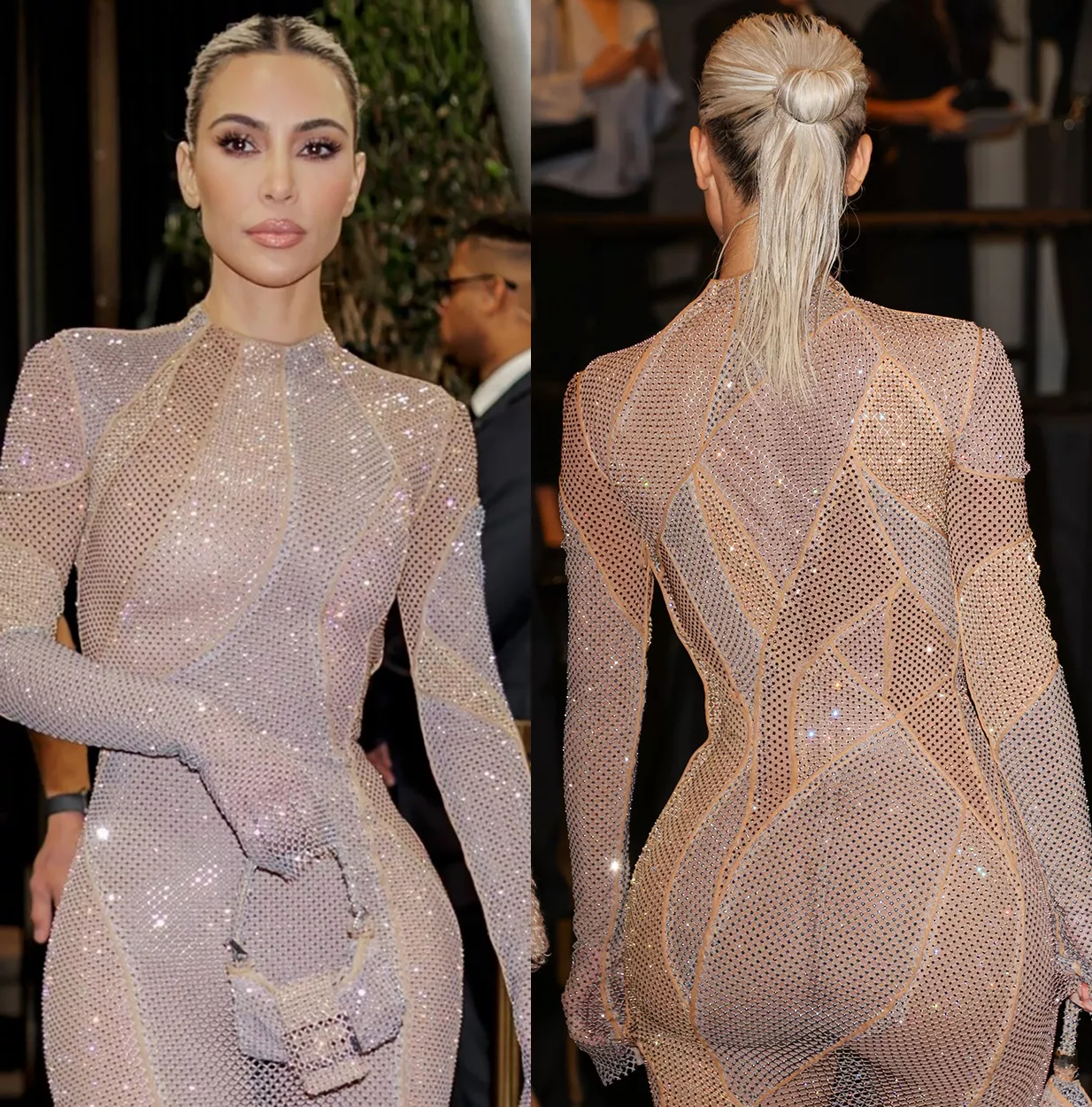Kim Kardashian