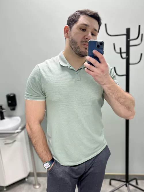 Kinda bored, want to FaceTime and talk about life?