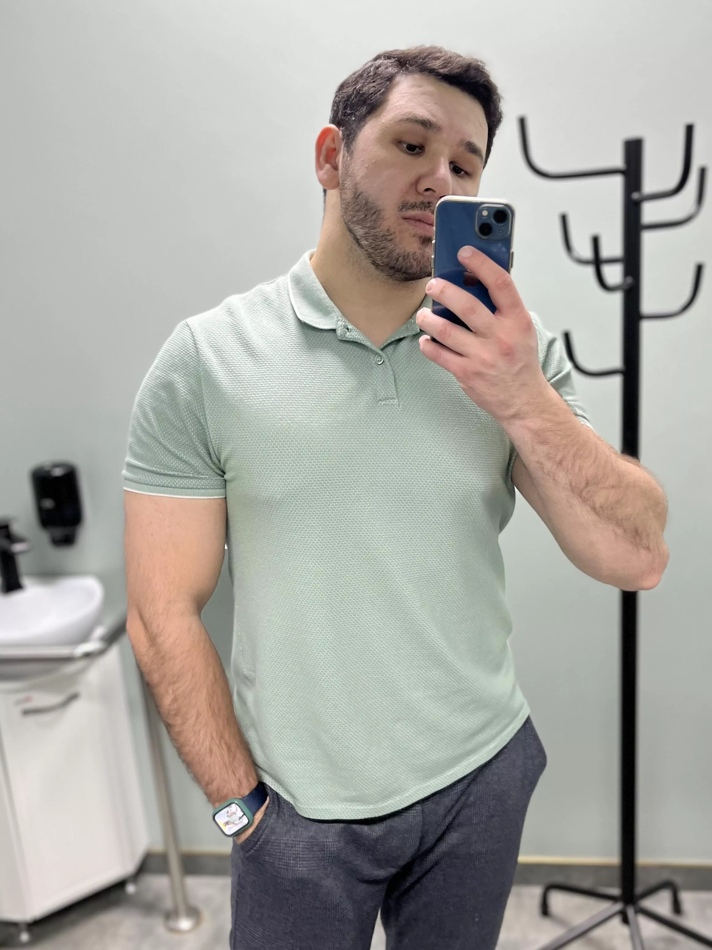 Kinda bored, want to FaceTime and talk about life?