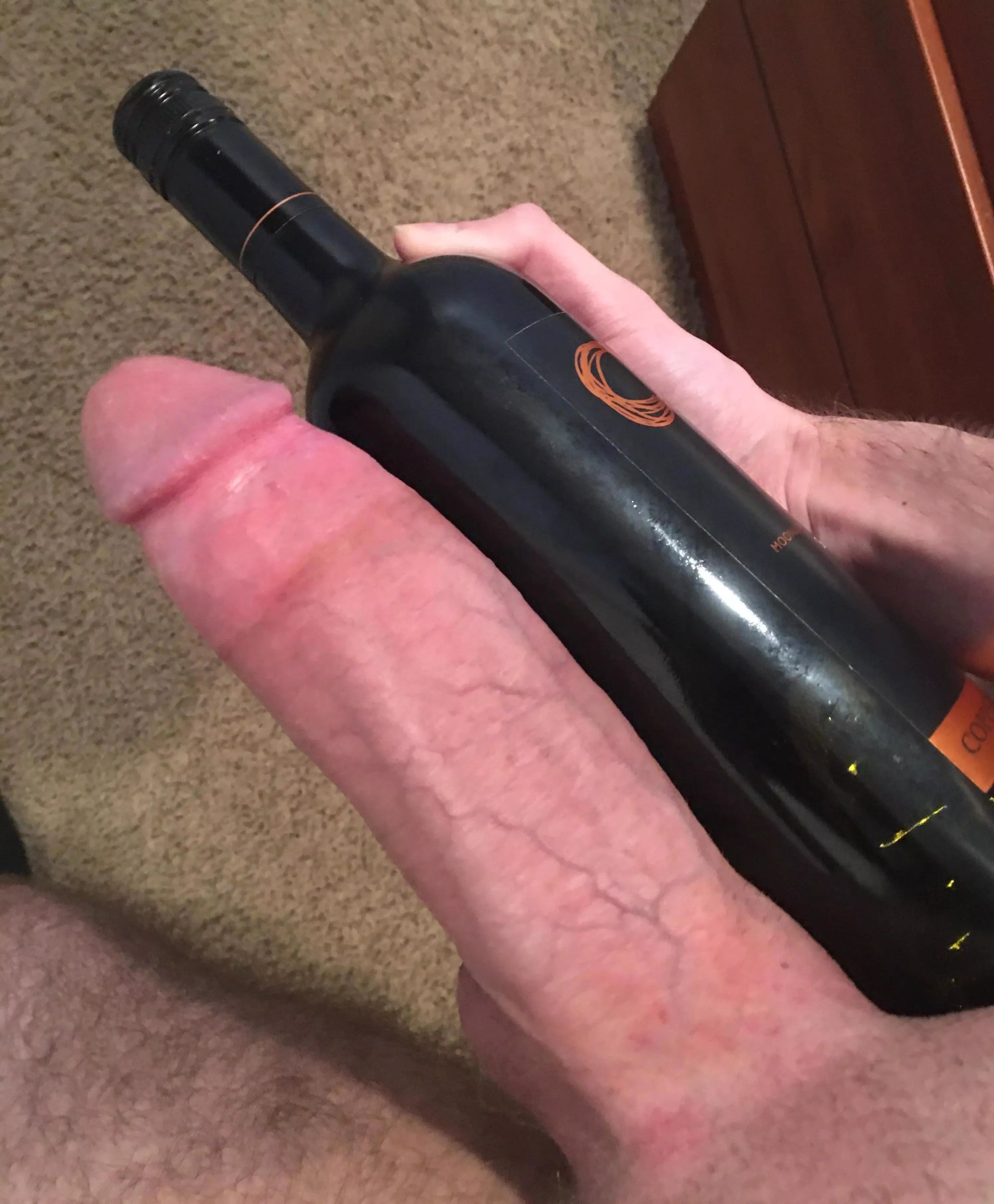 Kneel, and be my disciple