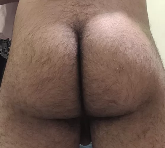 Latino boy hairy