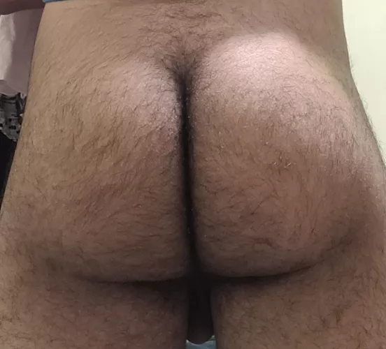 Latino boy hairy