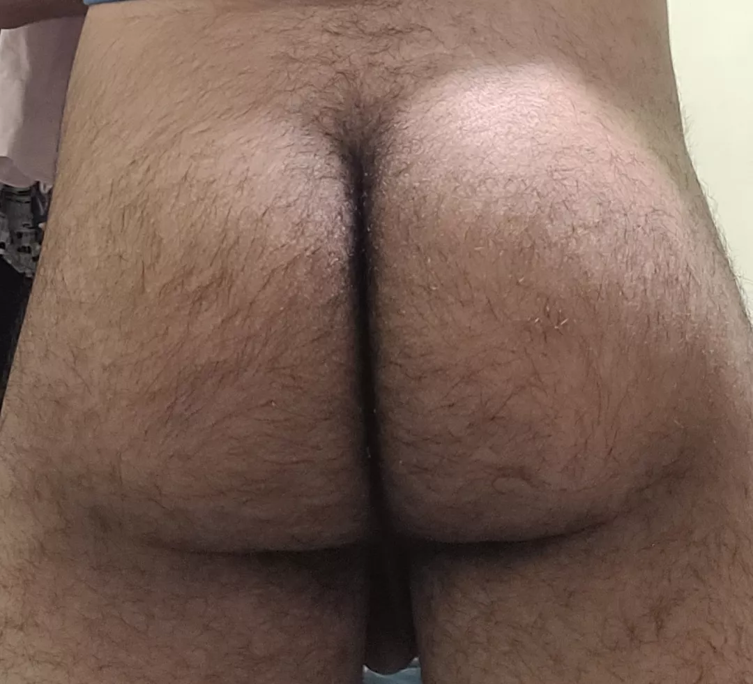 Latino boy hairy
