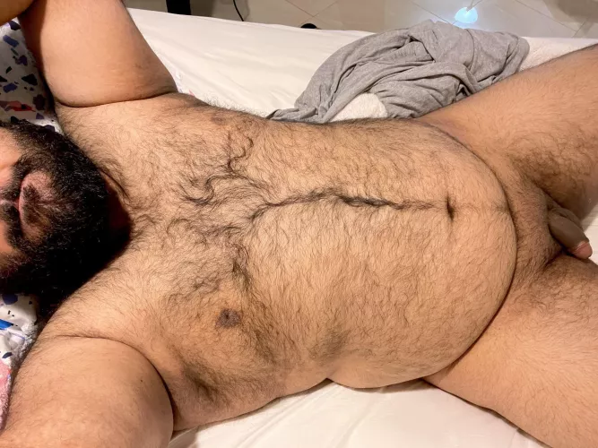 Lemme take care of your morning wood ;)