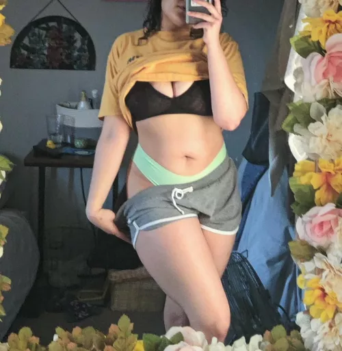 Let me curl up on your couch in this?