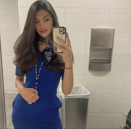 Let’s fly together