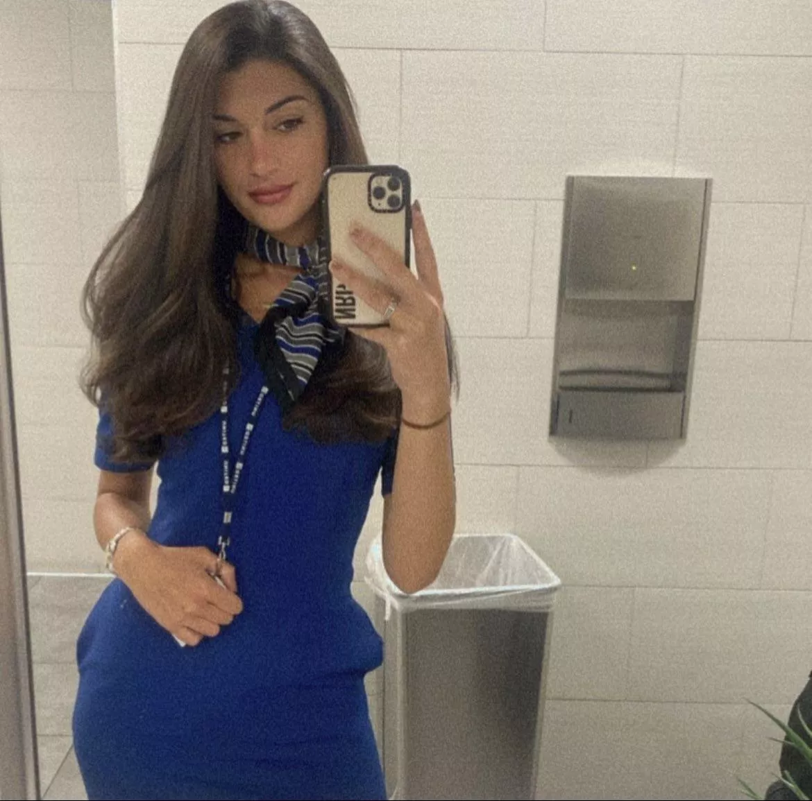 Let’s fly together