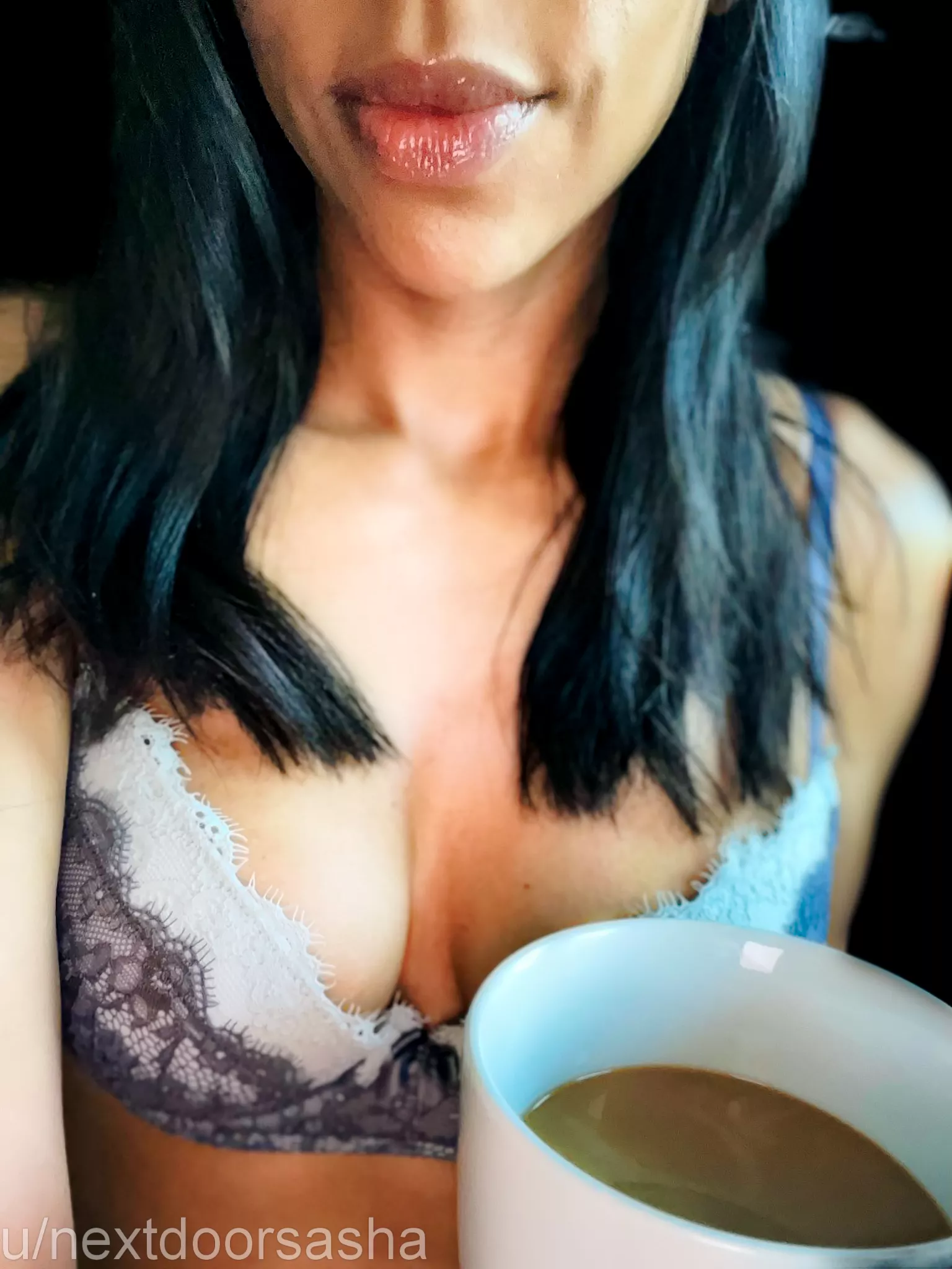 Lets get naughty, it is MILF Monday after all