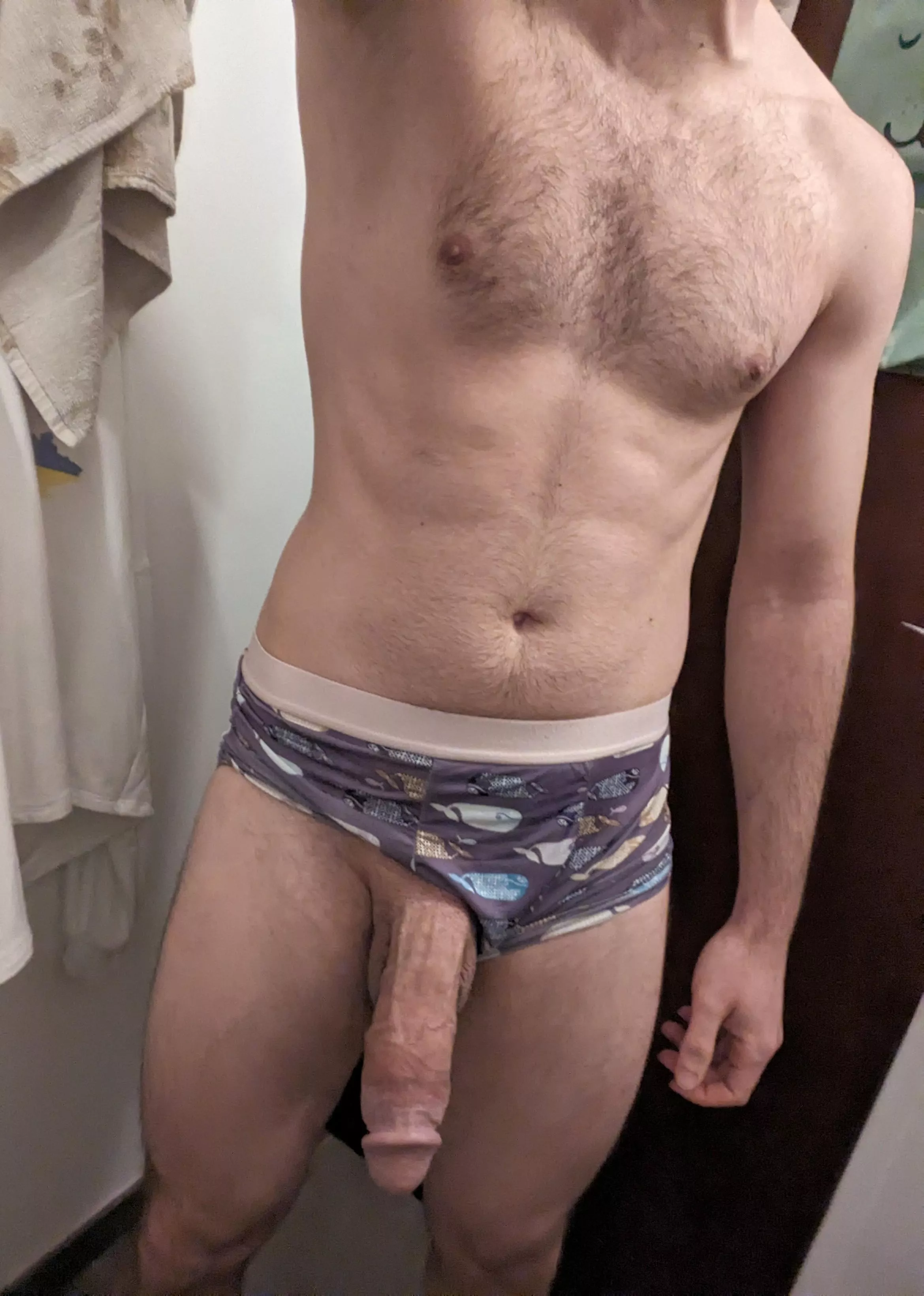 Let's have a good Monday