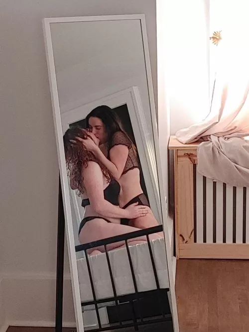 Let’s just say the play date was a success u/sarahsaurusrexxx