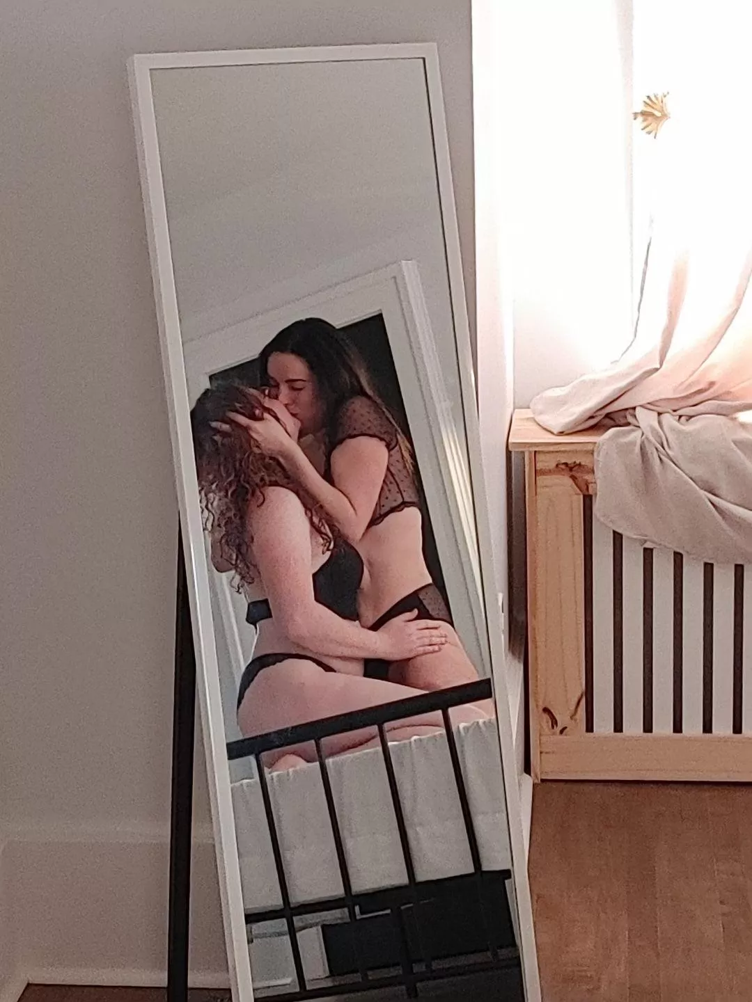 Let’s just say the play date was a success u/sarahsaurusrexxx