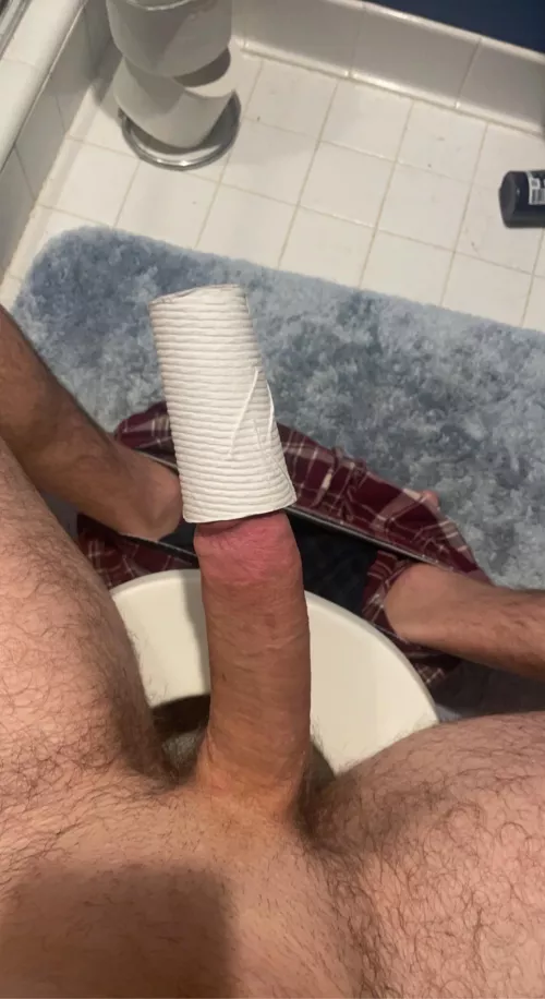 Like my little hat lol