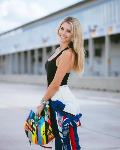 Lindsay Marie Brewer